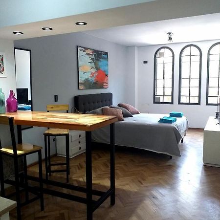 Estudio Rufina I Mendoza Downtown Kültér fotó