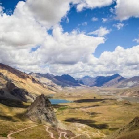 Estudio Rufina I Mendoza Downtown Kültér fotó