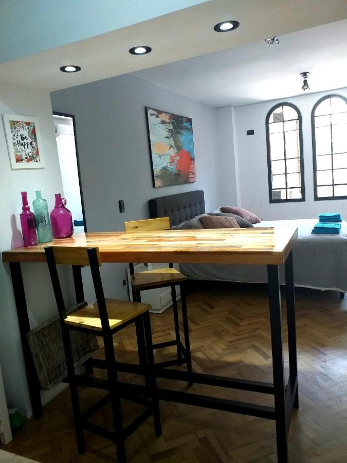 Estudio Rufina I Mendoza Downtown Kültér fotó