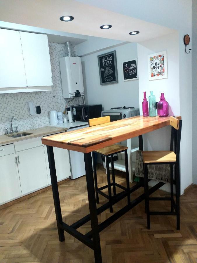 Estudio Rufina I Mendoza Downtown Kültér fotó