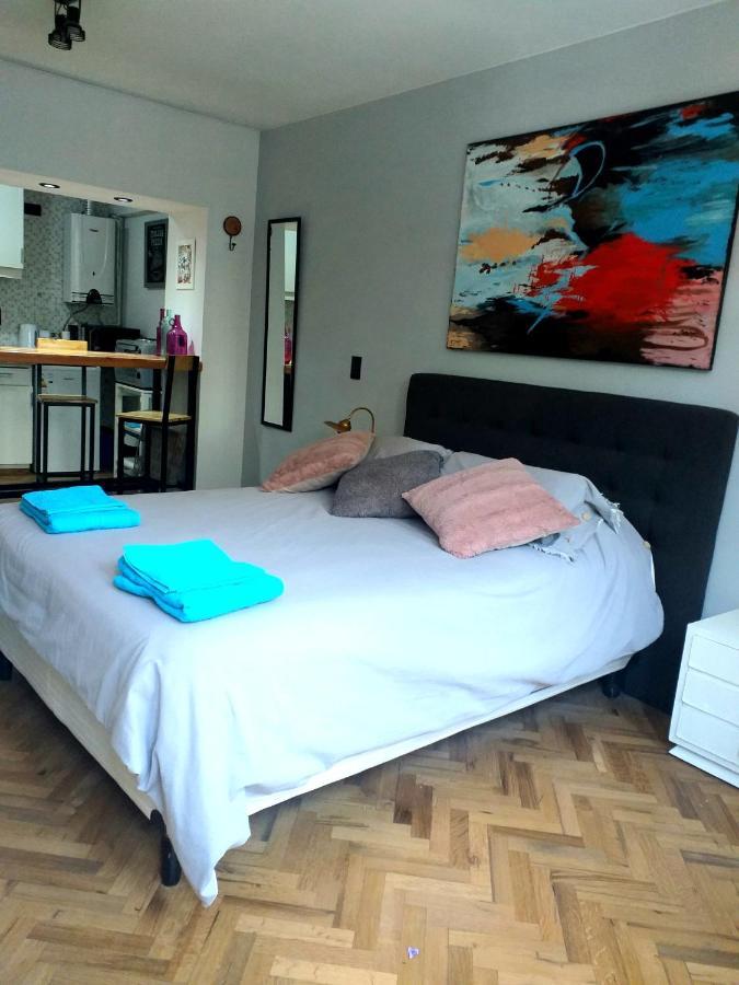 Estudio Rufina I Mendoza Downtown Kültér fotó