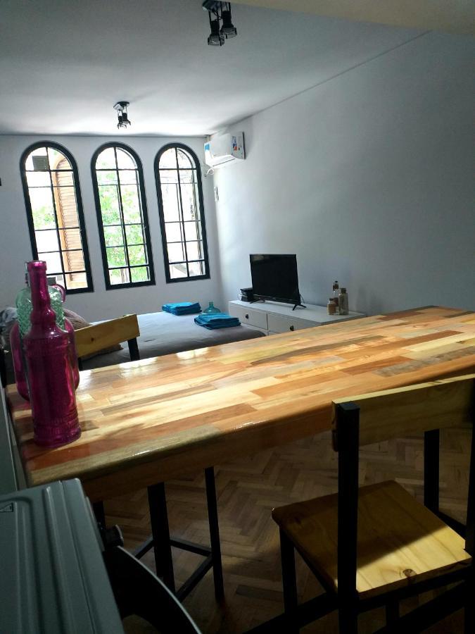 Estudio Rufina I Mendoza Downtown Kültér fotó