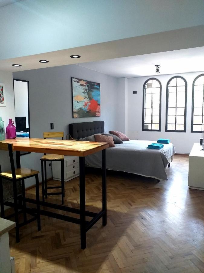 Estudio Rufina I Mendoza Downtown Kültér fotó